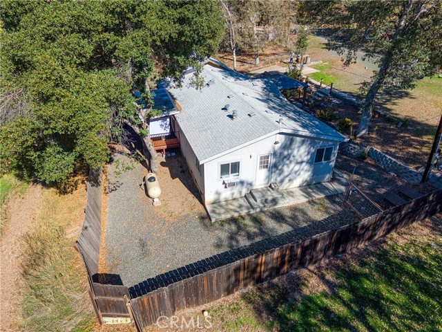5830 Hale Street, Clearlake