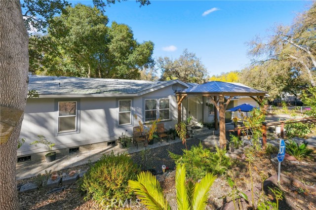 5830 Hale Street, Clearlake