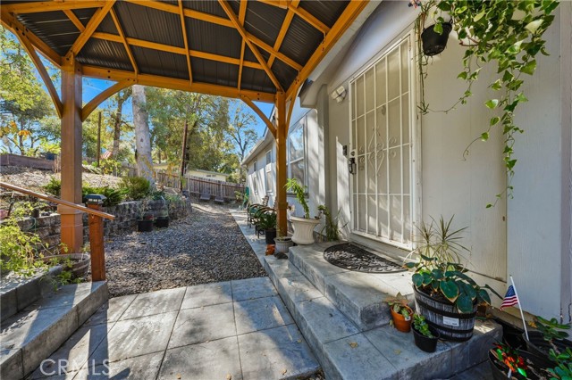 5830 Hale Street, Clearlake