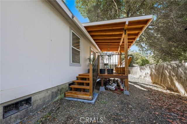 5830 Hale Street, Clearlake