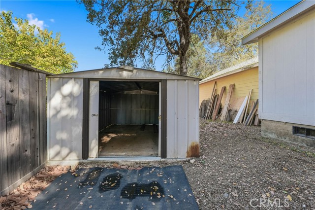 5830 Hale Street, Clearlake