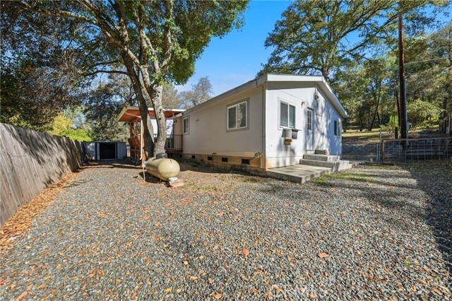 5830 Hale Street, Clearlake