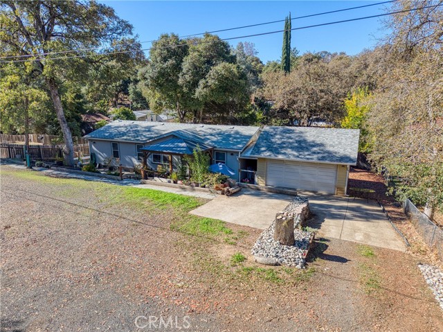 5830 Hale Street, Clearlake