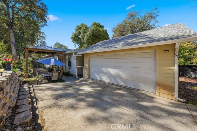 5830 Hale Street, Clearlake