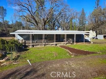 8320 Sulphur Creek Road, Loch Lomond
