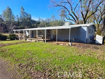 8320 Sulphur Creek Road, Loch Lomond