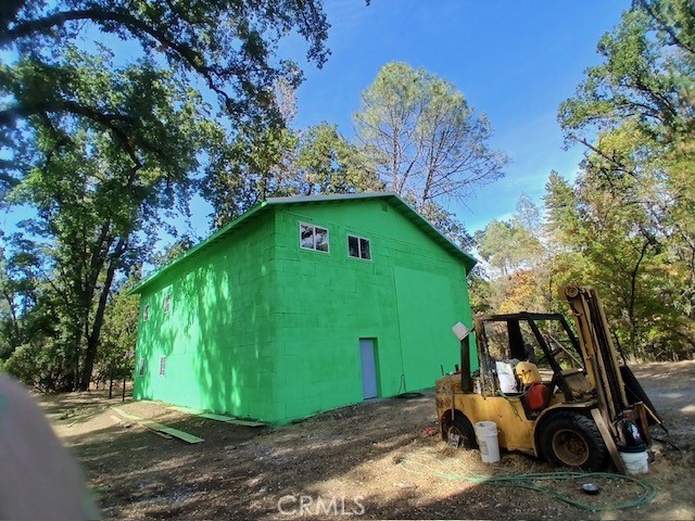 8320 Sulphur Creek Road, Loch Lomond