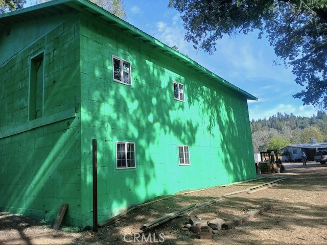 8320 Sulphur Creek Road, Loch Lomond