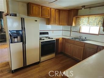 8320 Sulphur Creek Road, Loch Lomond