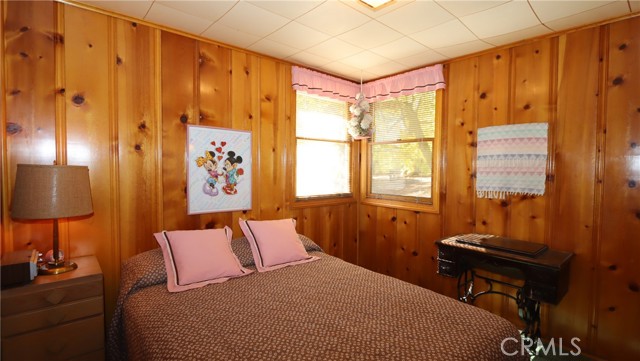 10785 Loch Lomond, Loch Lomond