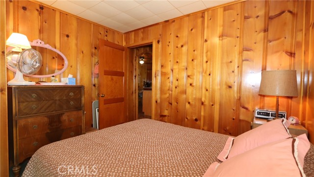 10785 Loch Lomond, Loch Lomond