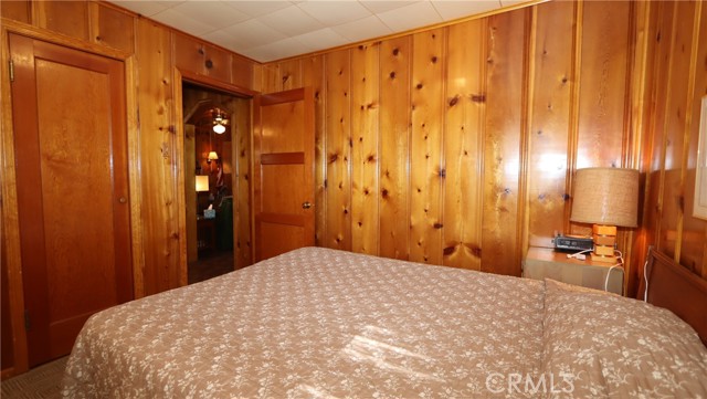 10785 Loch Lomond, Loch Lomond