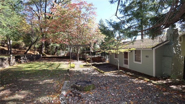 10785 Loch Lomond, Loch Lomond