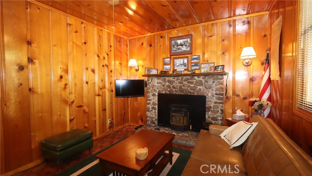 10785 Loch Lomond, Loch Lomond