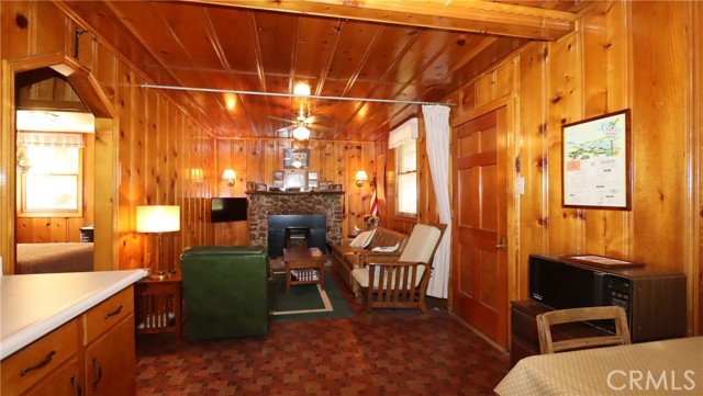 10785 Loch Lomond, Loch Lomond