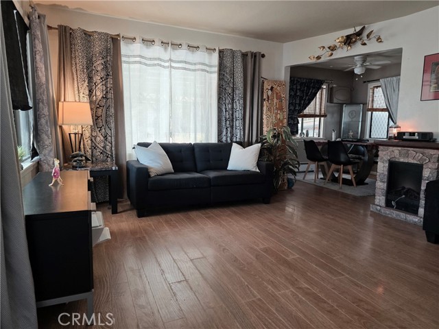 16061 Dam Road, Clearlake