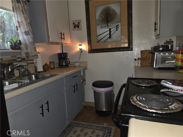 16061 Dam Road, Clearlake