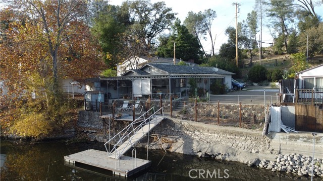 16061 Dam Road, Clearlake