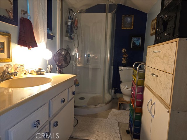 16061 Dam Road, Clearlake