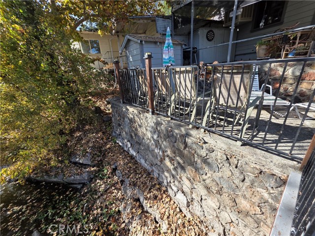 16061 Dam Road, Clearlake