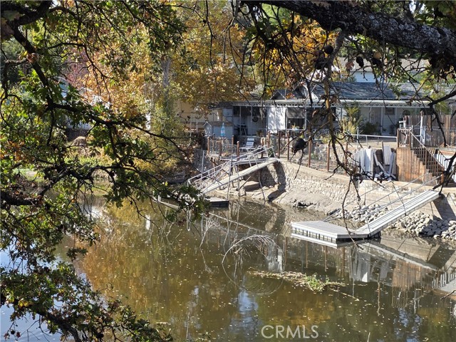 16061 Dam Road, Clearlake