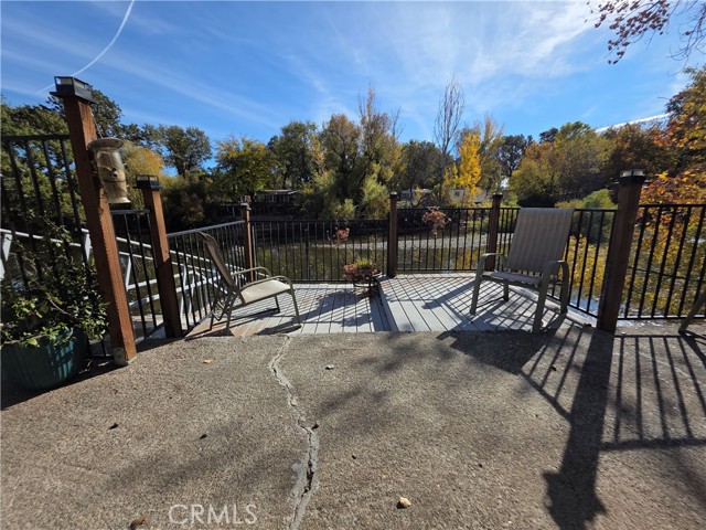 16061 Dam Road, Clearlake