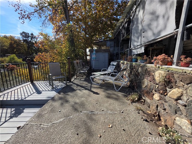 16061 Dam Road, Clearlake