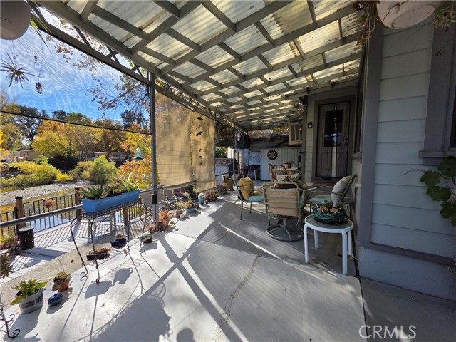 16061 Dam Road, Clearlake