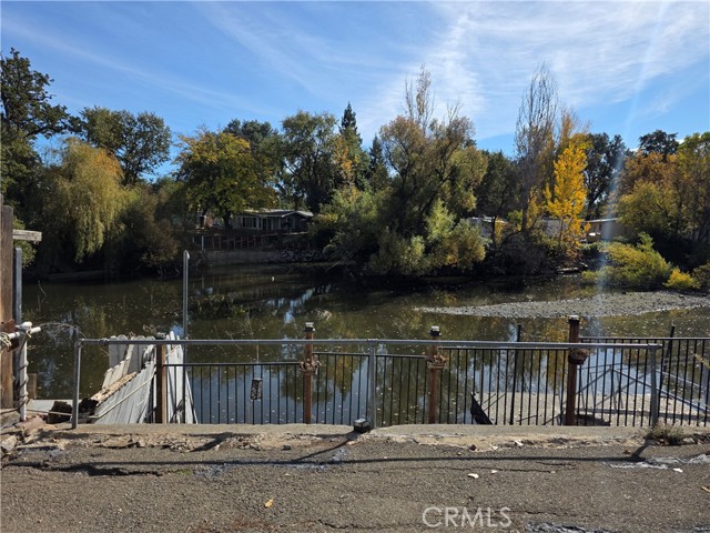 16061 Dam Road, Clearlake