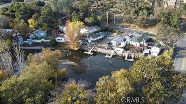 16061 Dam Road, Clearlake