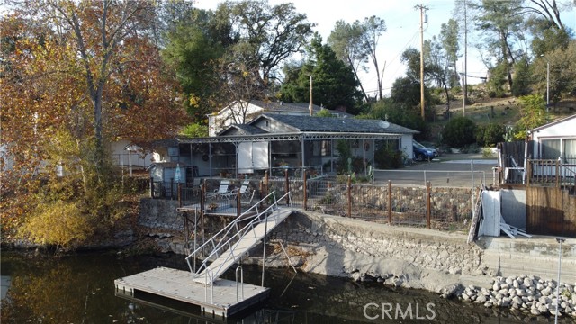 16061 Dam Road, Clearlake