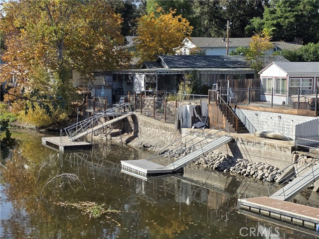 16061 Dam Road, Clearlake