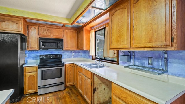 18413 Deer Hill Road, Hidden Valley Lake