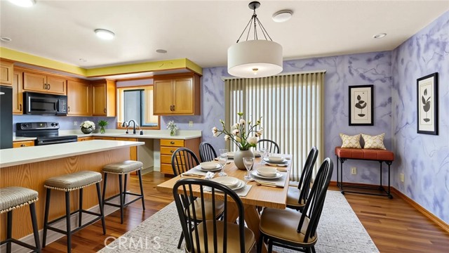 18413 Deer Hill Road, Hidden Valley Lake