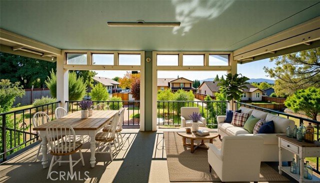 18413 Deer Hill Road, Hidden Valley Lake