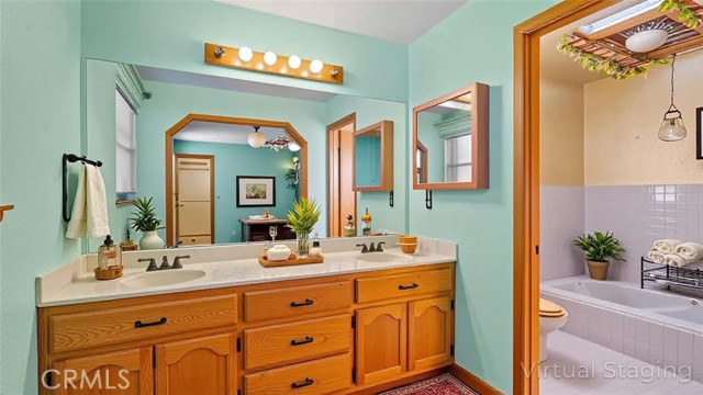 18413 Deer Hill Road, Hidden Valley Lake