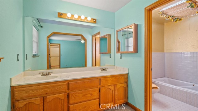 18413 Deer Hill Road, Hidden Valley Lake