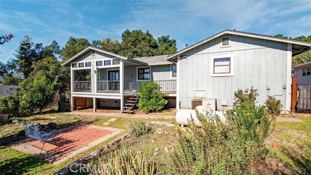 18413 Deer Hill Road, Hidden Valley Lake