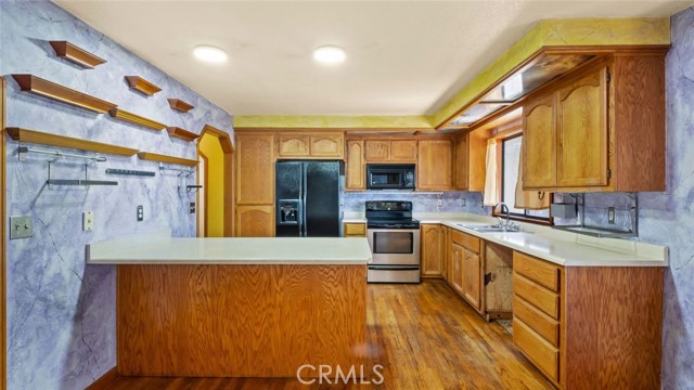 18413 Deer Hill Road, Hidden Valley Lake