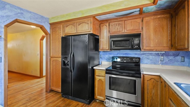 18413 Deer Hill Road, Hidden Valley Lake