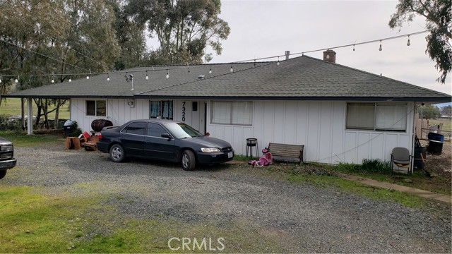 7320 Red Hill Lane, Upper Lake
