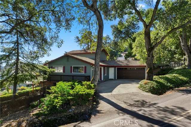 2965 S Lake, Kelseyville