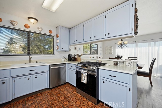 2965 S Lake, Kelseyville