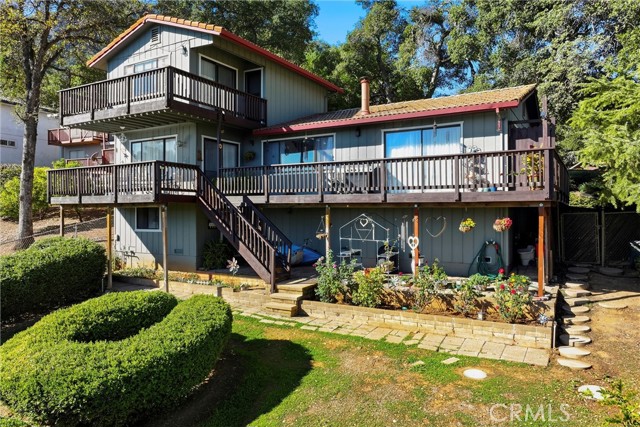 2965 S Lake, Kelseyville