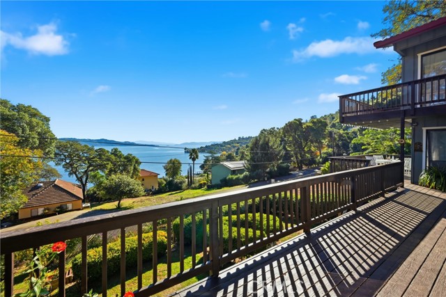 2965 S Lake, Kelseyville