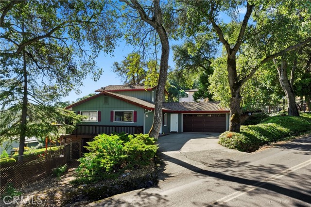 2965 S Lake, Kelseyville