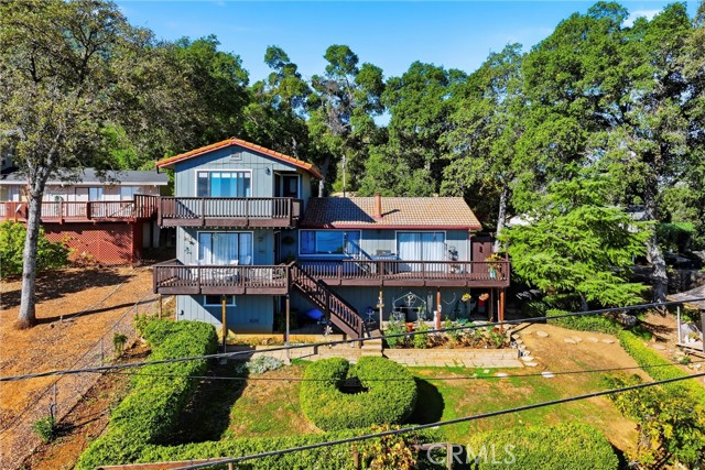 2965 S Lake, Kelseyville