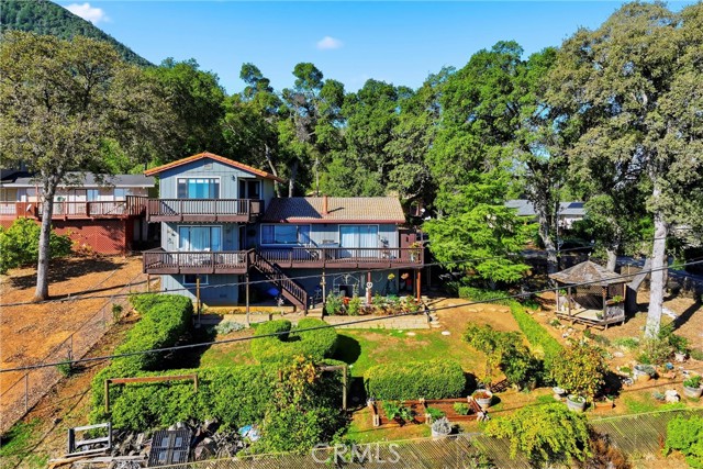 2965 S Lake, Kelseyville