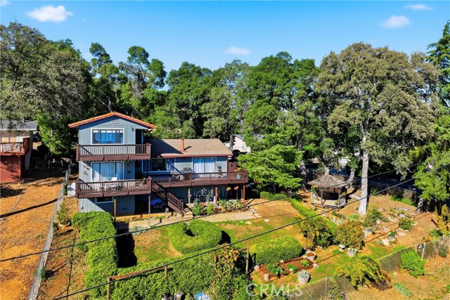 2965 S Lake, Kelseyville