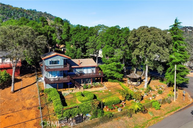 2965 S Lake, Kelseyville